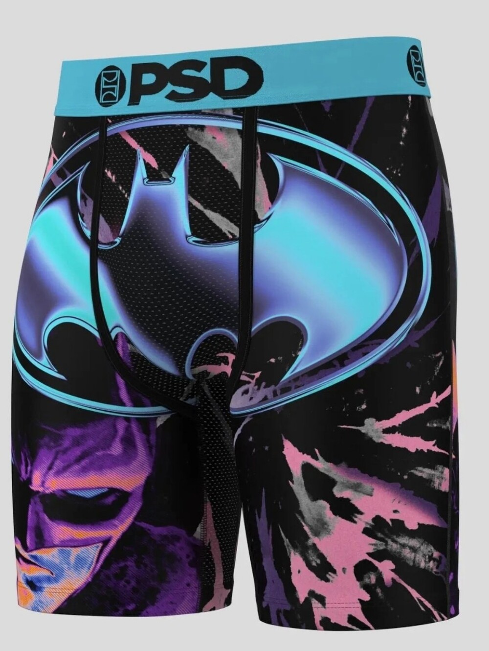 PSD DC Batman Acid Boxer Briefs